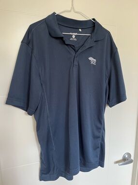 NWOT Clique Men's Polo/ Golf Shirt from Torrey Pines